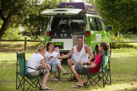 Red Rock NSW Accommodation Adelaide