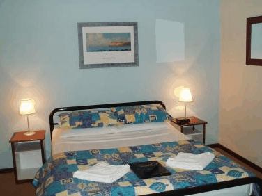 Rosa Brook WA Accommodation Adelaide