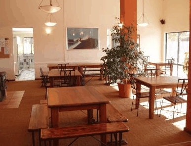 Surfpoint Resort - Accommodation Adelaide 1