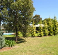 Aberdeen Motel - Accommodation Adelaide