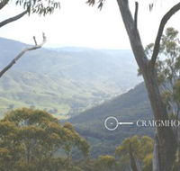 Craigmhor Mountain Retreat - Accommodation Adelaide