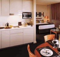Somerset St Georges Terrace - Accommodation Adelaide