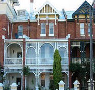 Beaufort House - Accommodation Adelaide