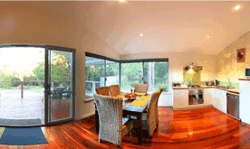 Acacia Chalets - Accommodation Adelaide