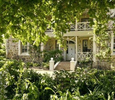 Basildene Manor - Accommodation Adelaide 1
