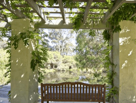 Basildene Manor - Accommodation Adelaide 3