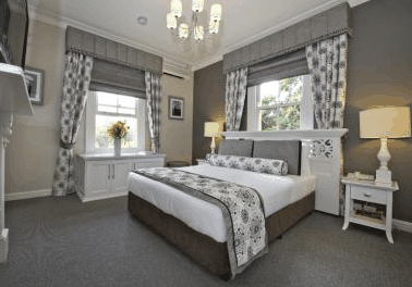 Basildene Manor - thumb 4