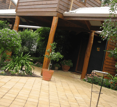 Honeymoon Hill - Accommodation Adelaide 2