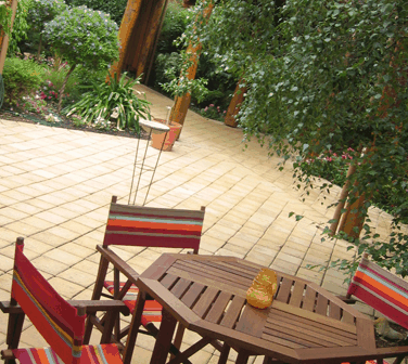 Honeymoon Hill - Accommodation Adelaide 3