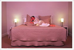 The Traill - Accommodation Adelaide 1