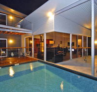 A La Plage - Accommodation Adelaide