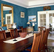 A Vintners Retreat - Accommodation Adelaide