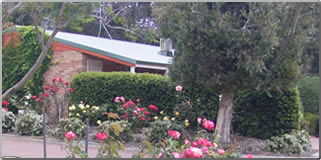 Margaret River Country Cottages - Accommodation Adelaide 1