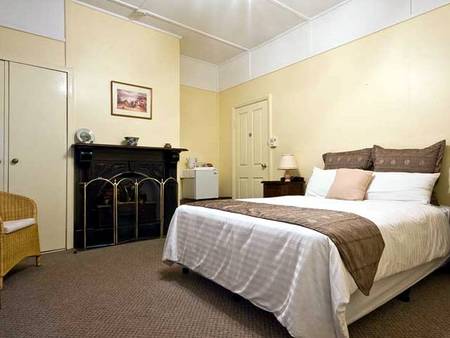 Margaret River Guest House - Accommodation Adelaide 2