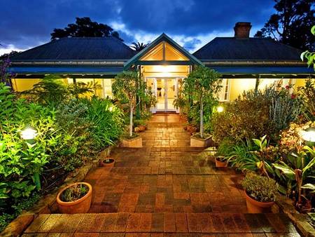 Margaret River Guest House - Accommodation Adelaide 3