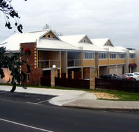 Prideaus of Margaret River - Accommodation Adelaide