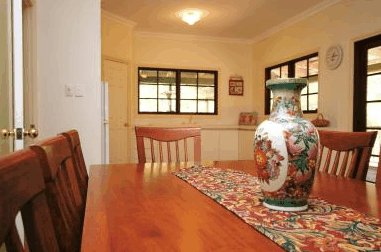 Riverglen Chalets - Accommodation Adelaide 4