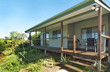 Alstonville Country Cottages - Accommodation Adelaide 0