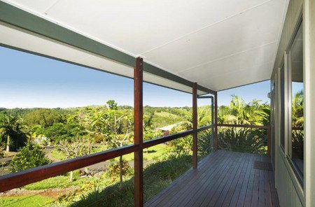 Alstonville Country Cottages - Accommodation Adelaide 1