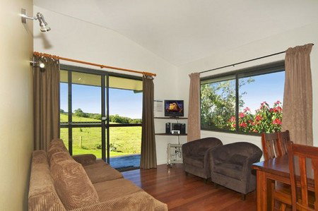 Alstonville Country Cottages - Accommodation Adelaide 2