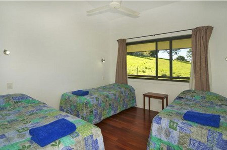 Alstonville Country Cottages - Accommodation Adelaide 3
