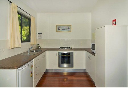 Alstonville Country Cottages - Accommodation Adelaide 4