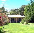 Peppermint Brook Cottages - Accommodation Adelaide