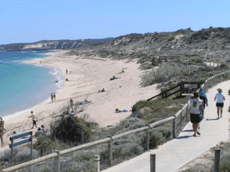 Beachside Prevelly Villas - Accommodation Adelaide