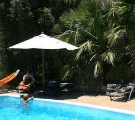 Rosa Brook WA Accommodation Adelaide