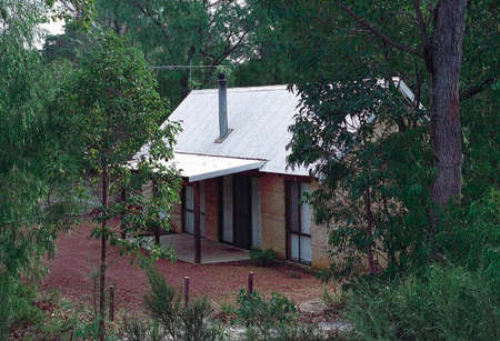 Bussells Bushland Cottages - Accommodation Adelaide 1