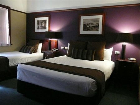 Margaret River Hotel & Holiday Suites - Accommodation Adelaide 1