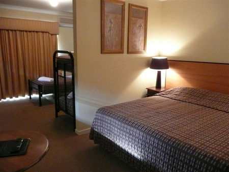 Margaret River Hotel & Holiday Suites - Accommodation Adelaide 5