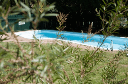 Alluna Motel - Accommodation Adelaide