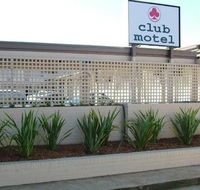 Club Motel - Accommodation Adelaide