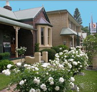 Country Comfort Armidale - Accommodation Adelaide
