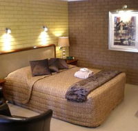 Estelle Kramer Motor Inn - Accommodation Adelaide