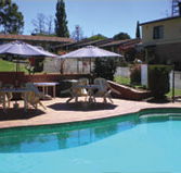 Hideaway Motor Inn - Accommodation Adelaide