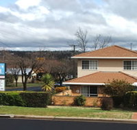 White Lanterns Motel - Accommodation Adelaide