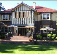 Lindsay House Country Hotel - Accommodation Adelaide