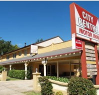 City Center Motor Inn - Accommodation Adelaide