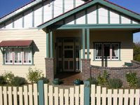Fairhaven Cottage - Accommodation Adelaide 0