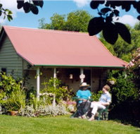 Poppys Cottage BB - Accommodation Adelaide