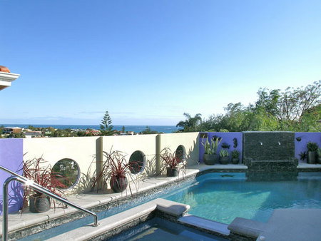Quinns Reef B & B - Accommodation Adelaide 0