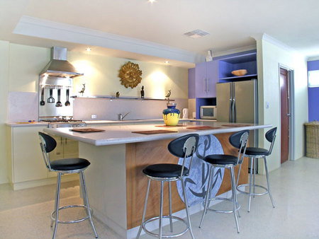 Quinns Reef B & B - Accommodation Adelaide 1