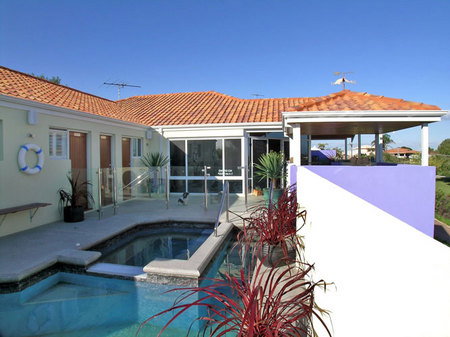 Quinns Reef B & B - Accommodation Adelaide 2