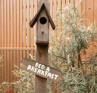 Ashby Cottage - Accommodation Adelaide