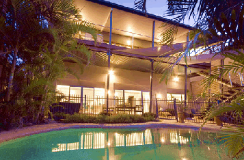 Headlands Beach Guest House - Accommodation Adelaide 0