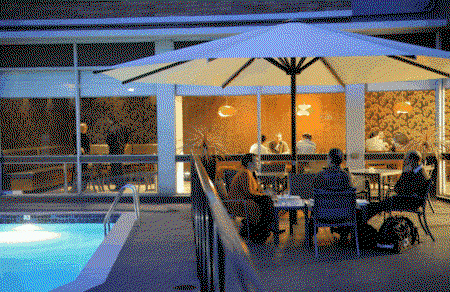 Royal Pacific Hotel - Accommodation Adelaide 0