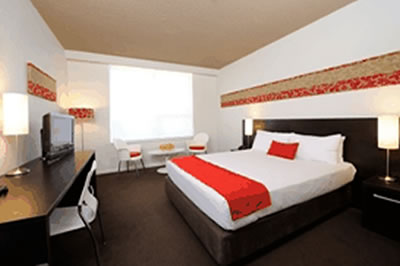 Royal Pacific Hotel - Accommodation Adelaide 1