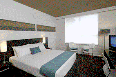 Royal Pacific Hotel - Accommodation Adelaide 2